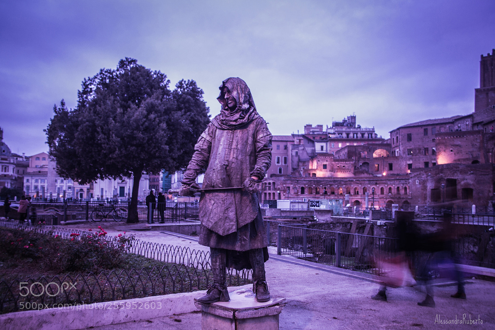 Nikon D3100 sample photo. Assassincreed photography