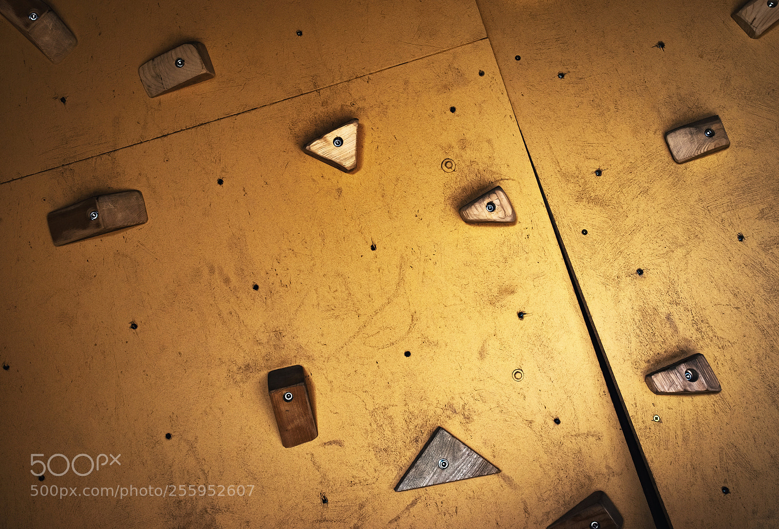 Nikon D5500 sample photo. Abstract background practice climbing photography