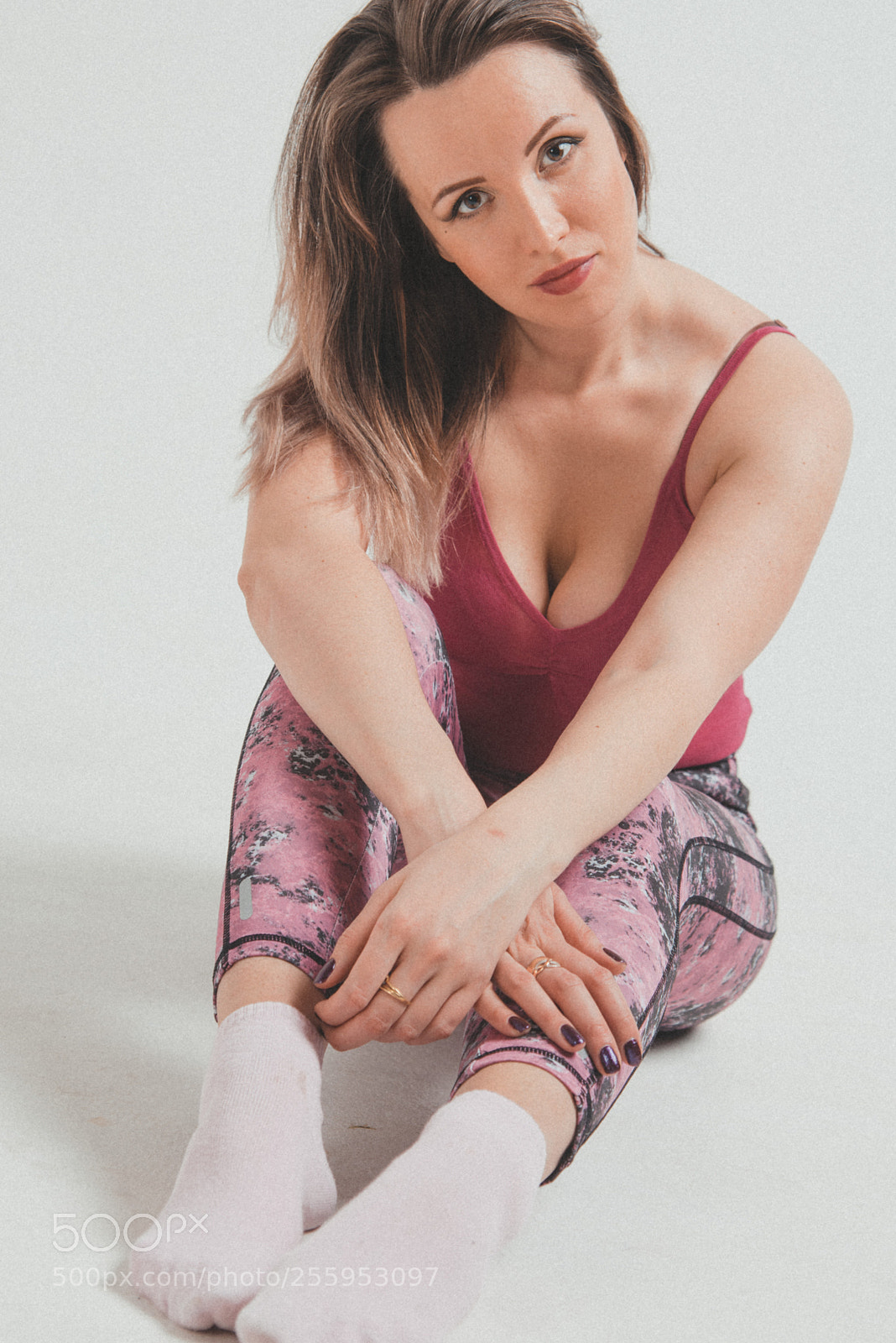 Nikon D810 sample photo. Анна photography