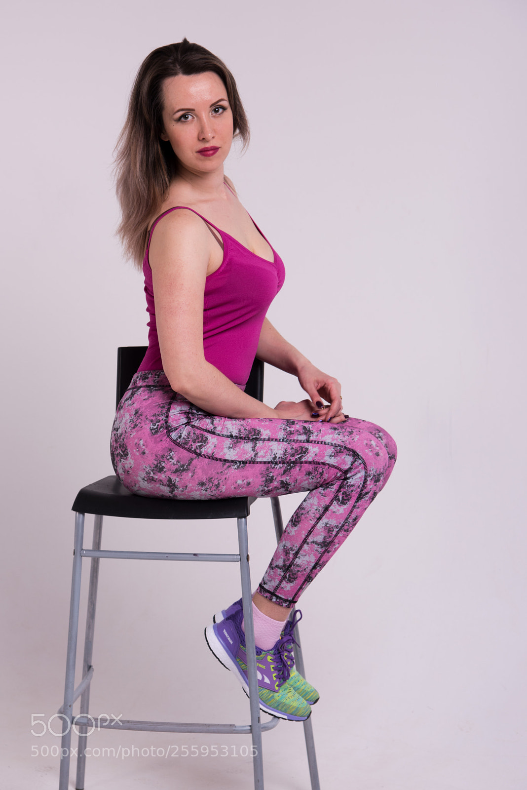 Nikon D810 sample photo. Анна photography
