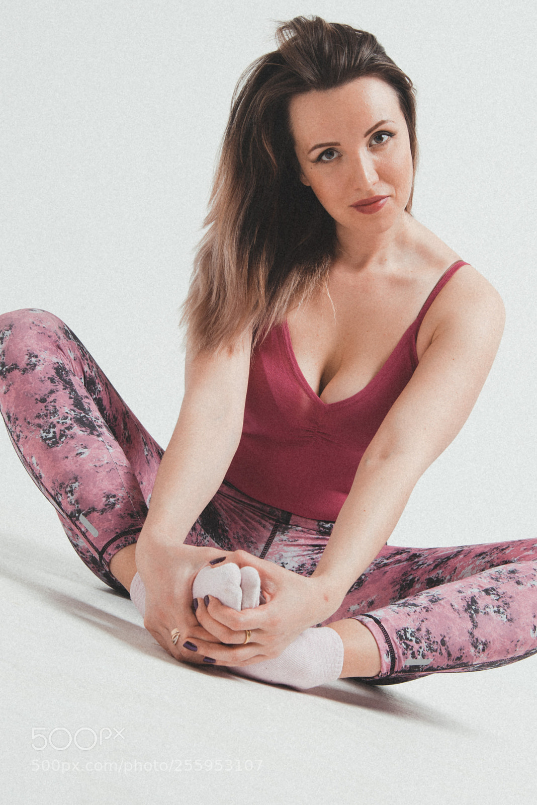 Nikon D810 sample photo. Анна photography