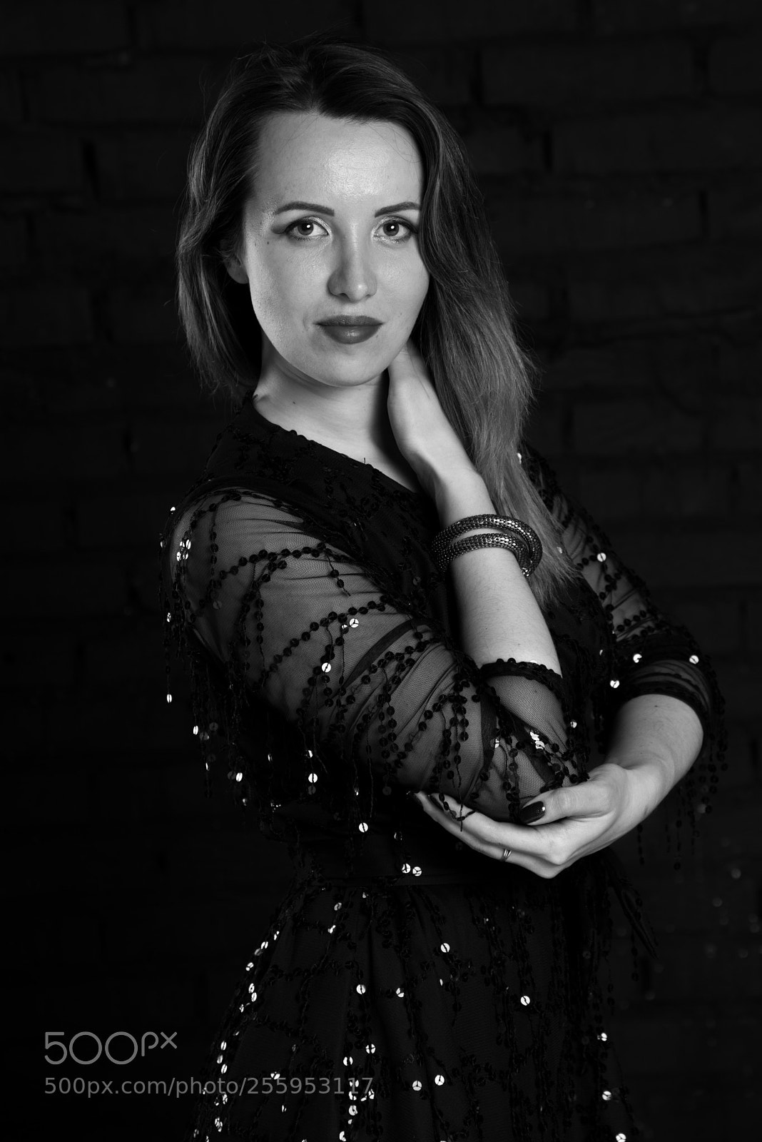 Nikon D810 sample photo. Анна photography