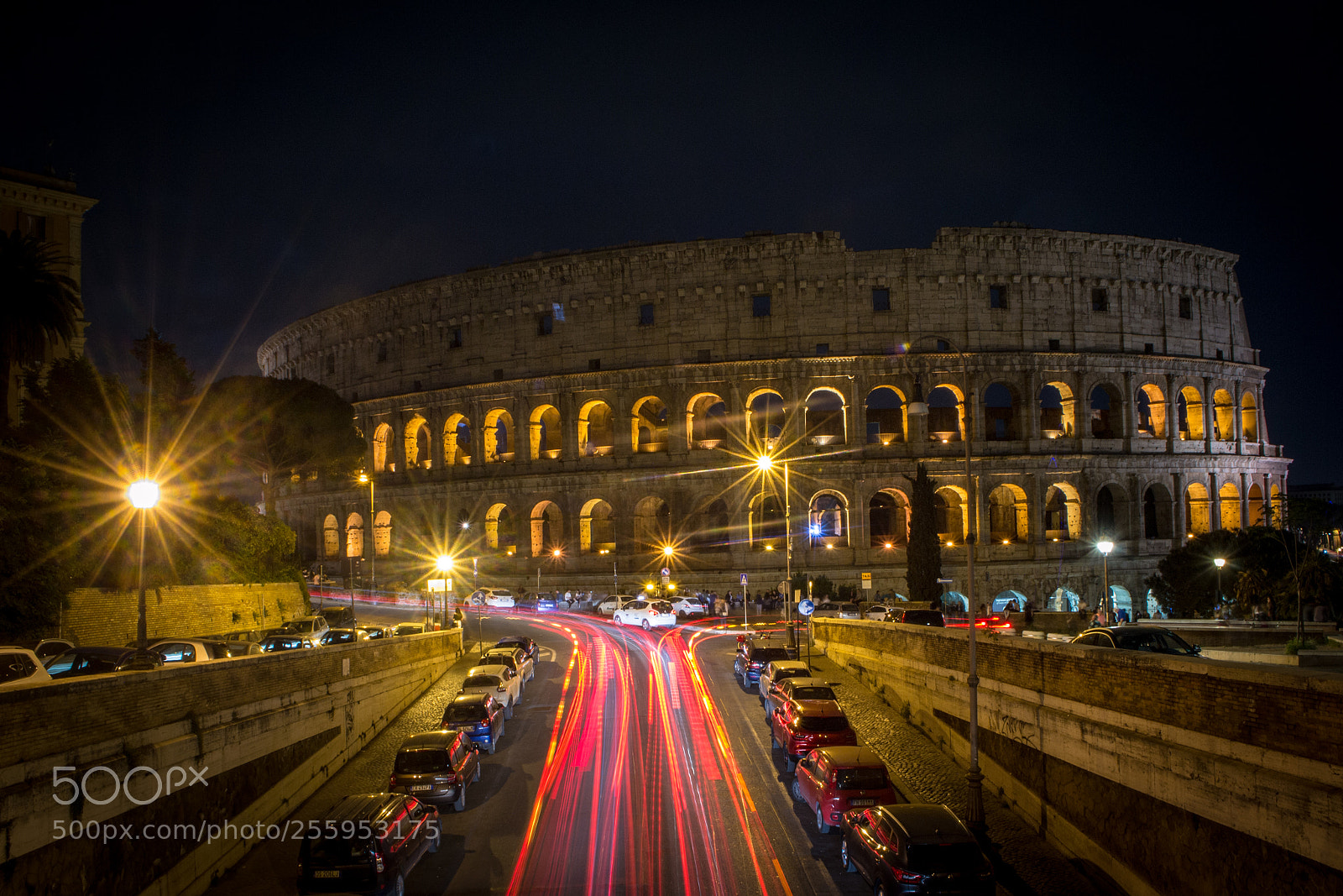 Nikon D3100 sample photo. Roma photography