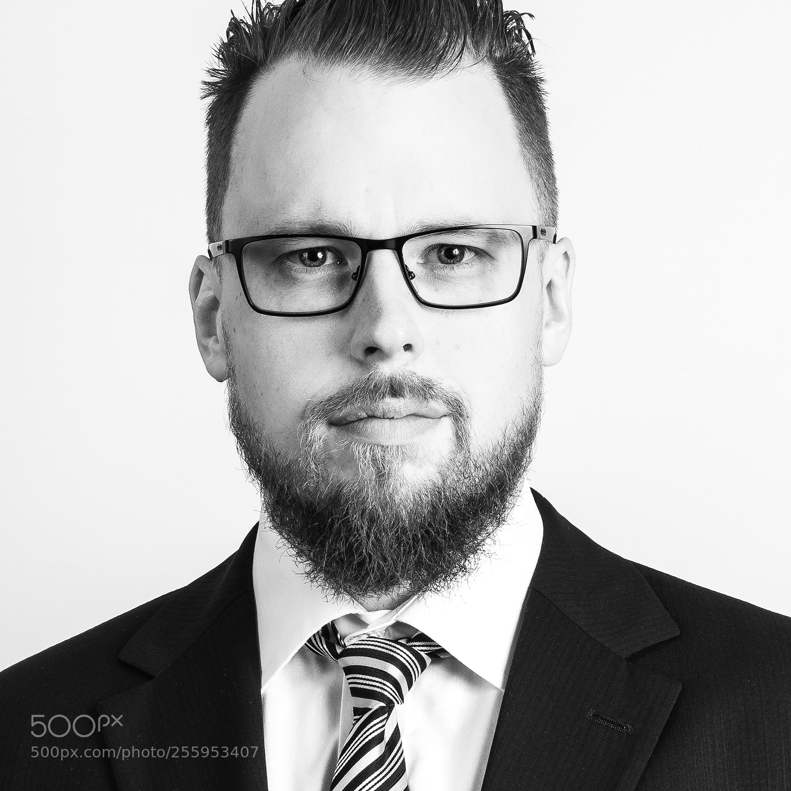 Sony a7R II sample photo. Self portrait photography