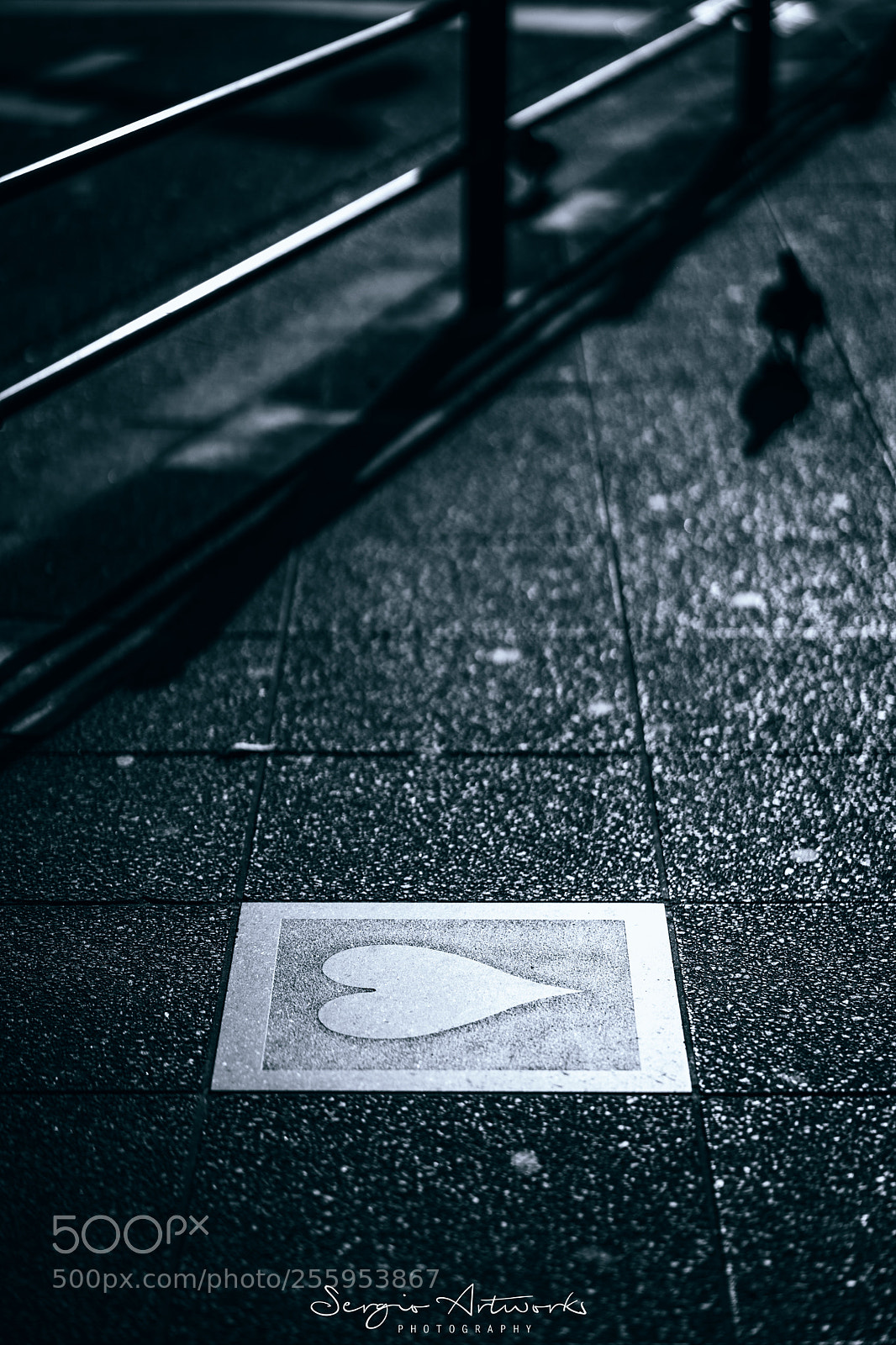 Sony a7 II sample photo. Kyobashi, osaka photography