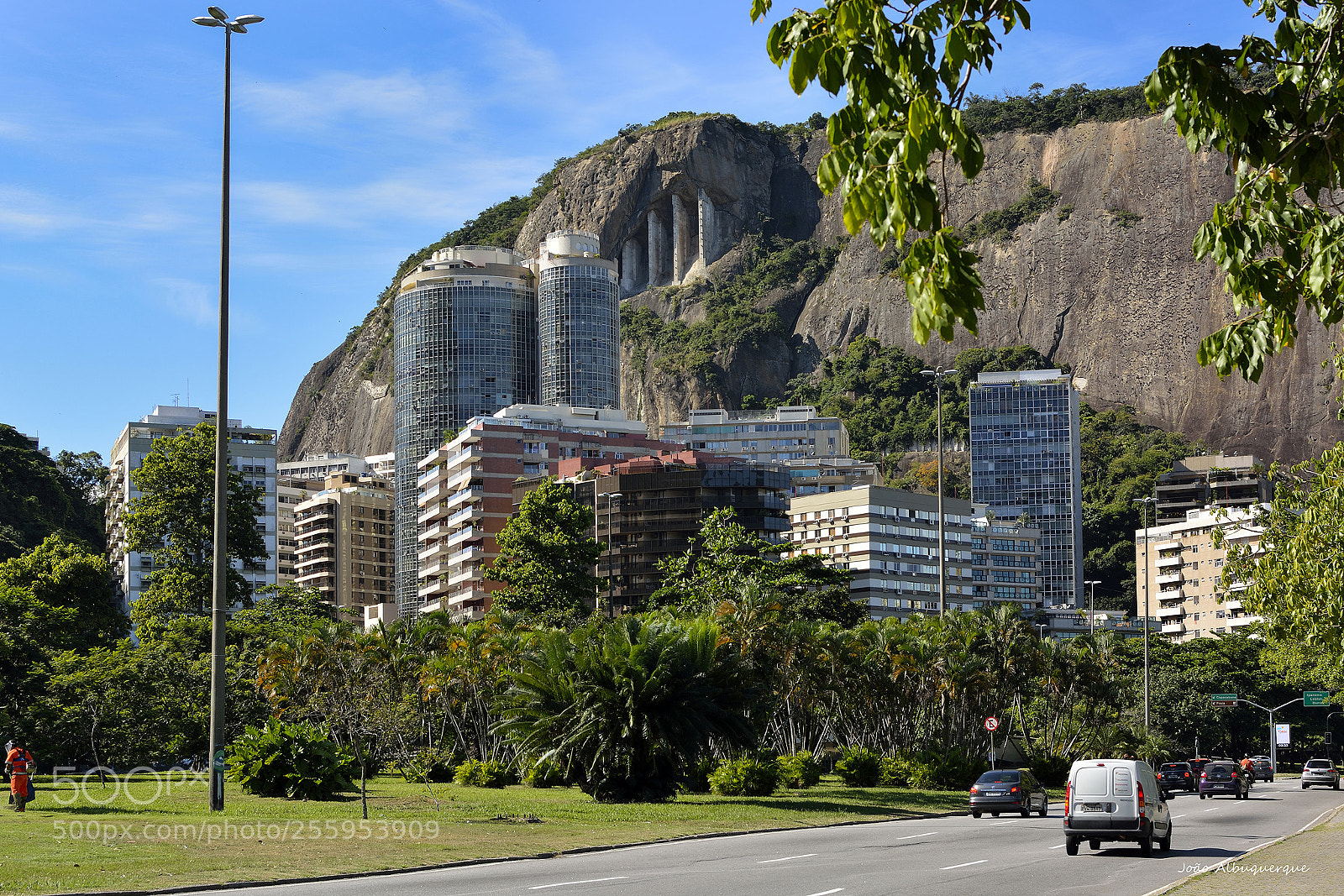 Nikon D5200 sample photo. Corte do cantagalo photography