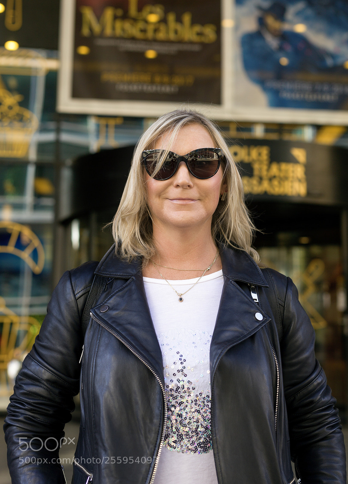 Canon EOS 5D Mark II sample photo. Oslo photography
