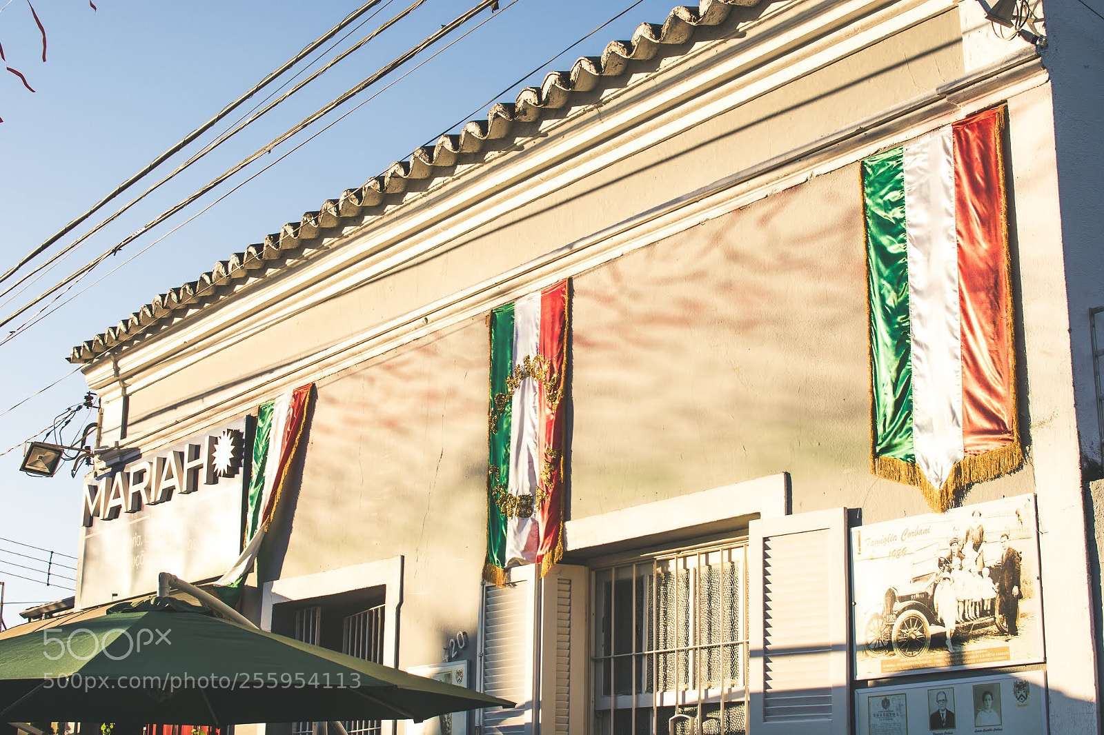 Nikon D5200 sample photo. Festa italiana photography