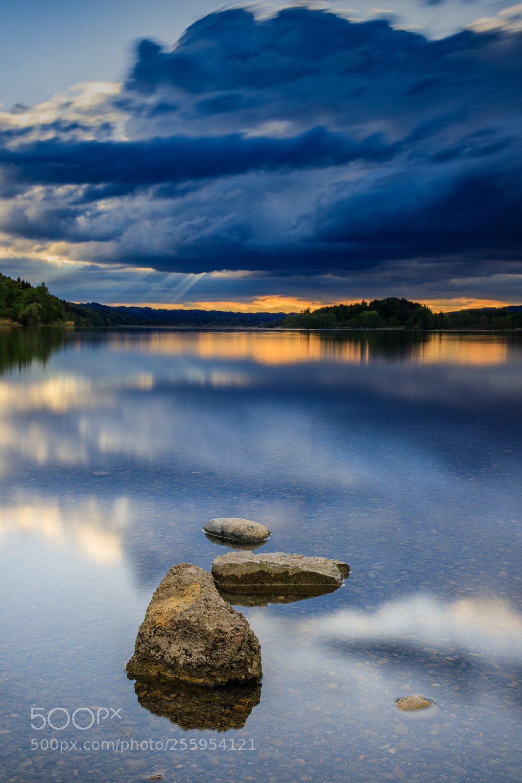 Canon EOS 6D Mark II sample photo. Schweinbucht photography