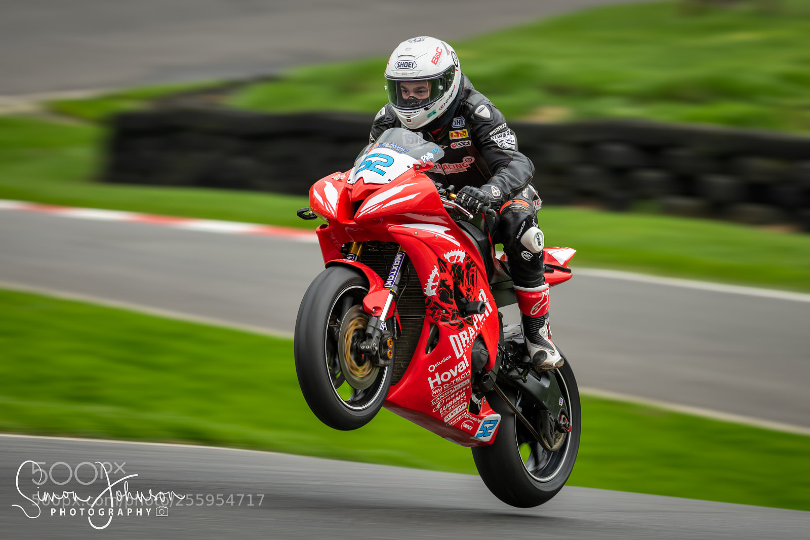Nikon D850 sample photo. Motorsport meets aviation photography