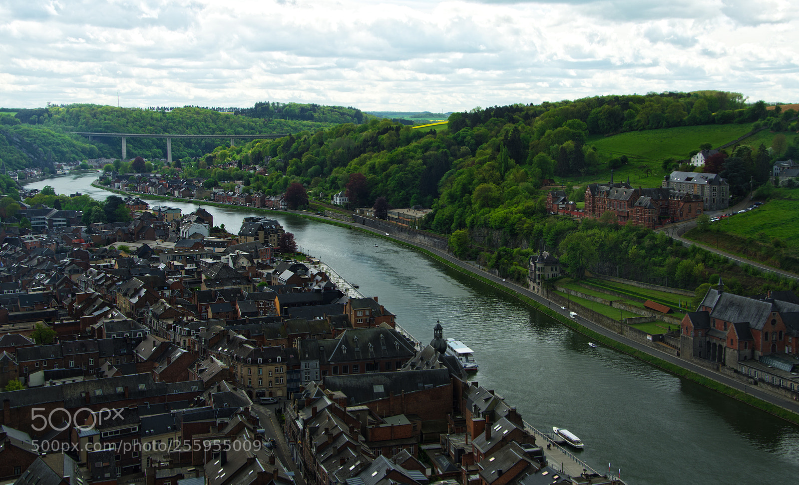 Nikon D5100 sample photo. Dinant photography