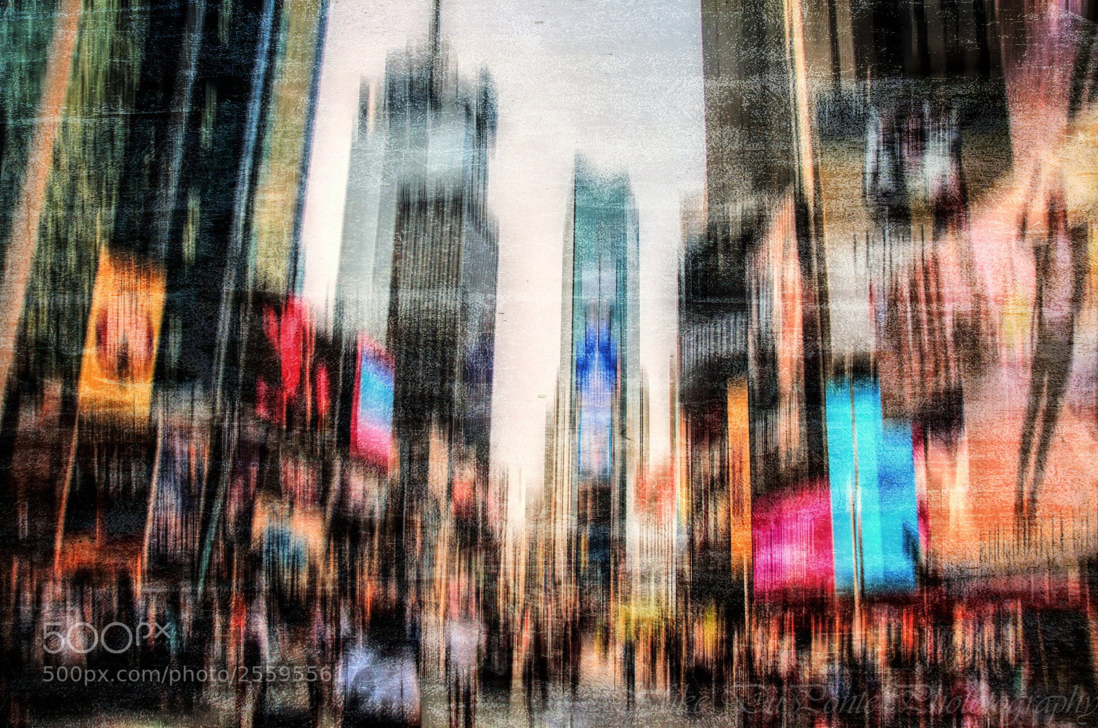 Nikon D90 sample photo. City canyons photography