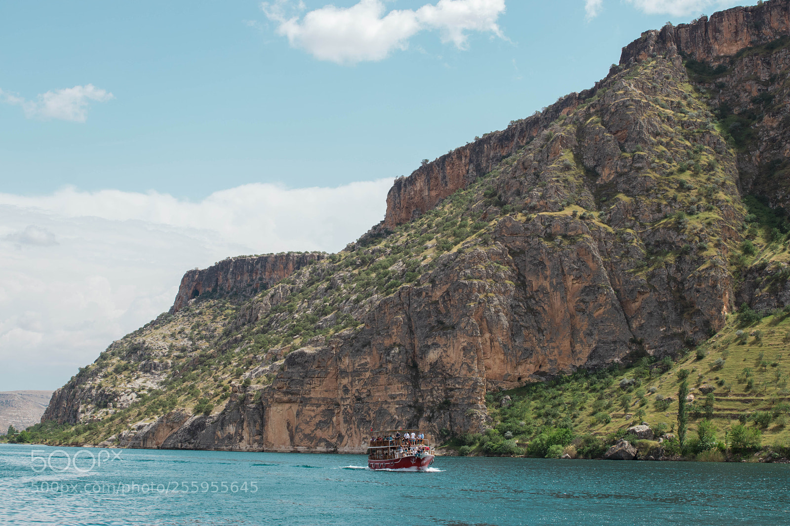 Canon EOS 80D sample photo. Gaziantep -rumkale photography