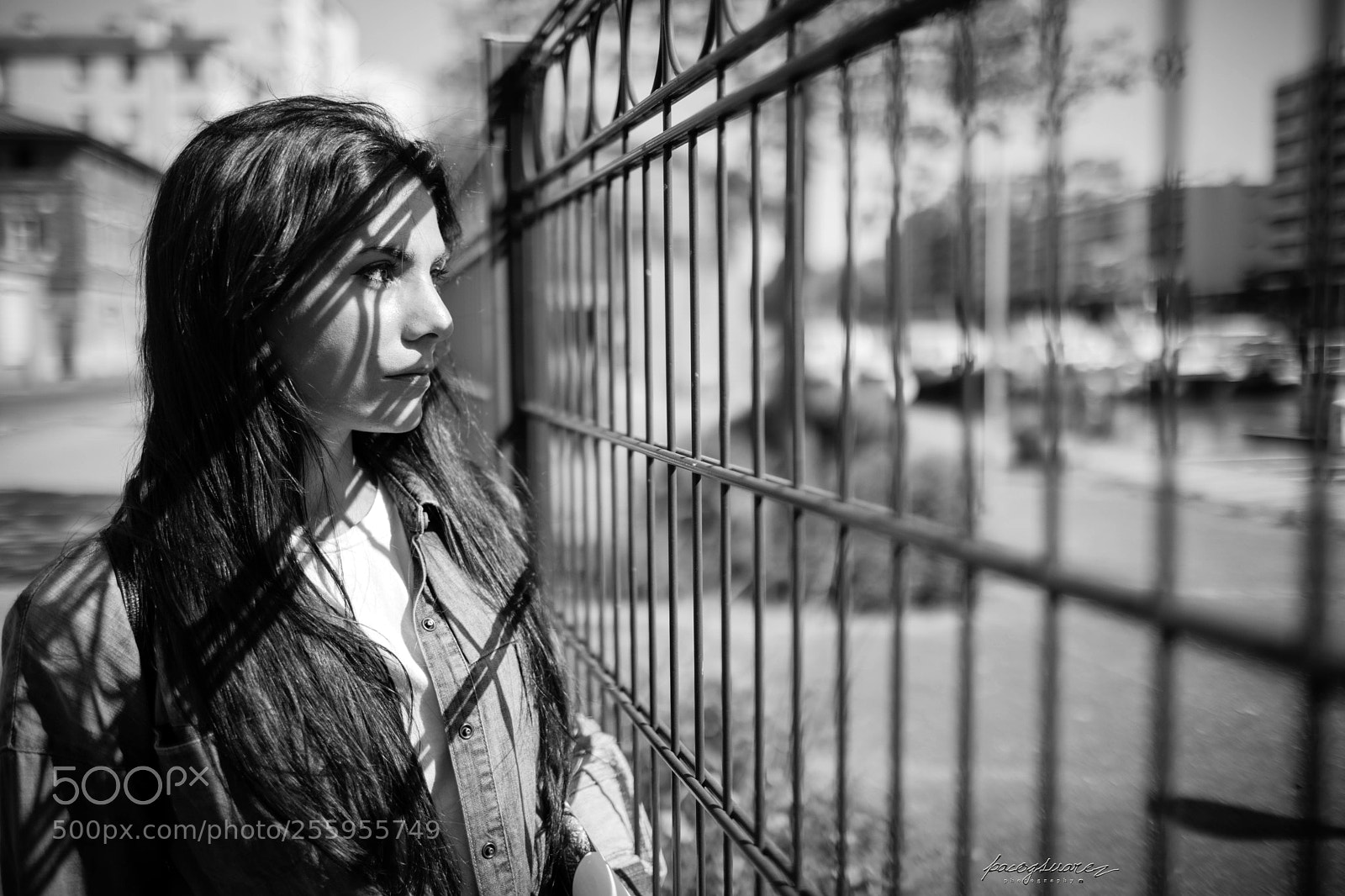 Canon EOS 5D Mark IV sample photo. Maquillaje a _rayas_ photography