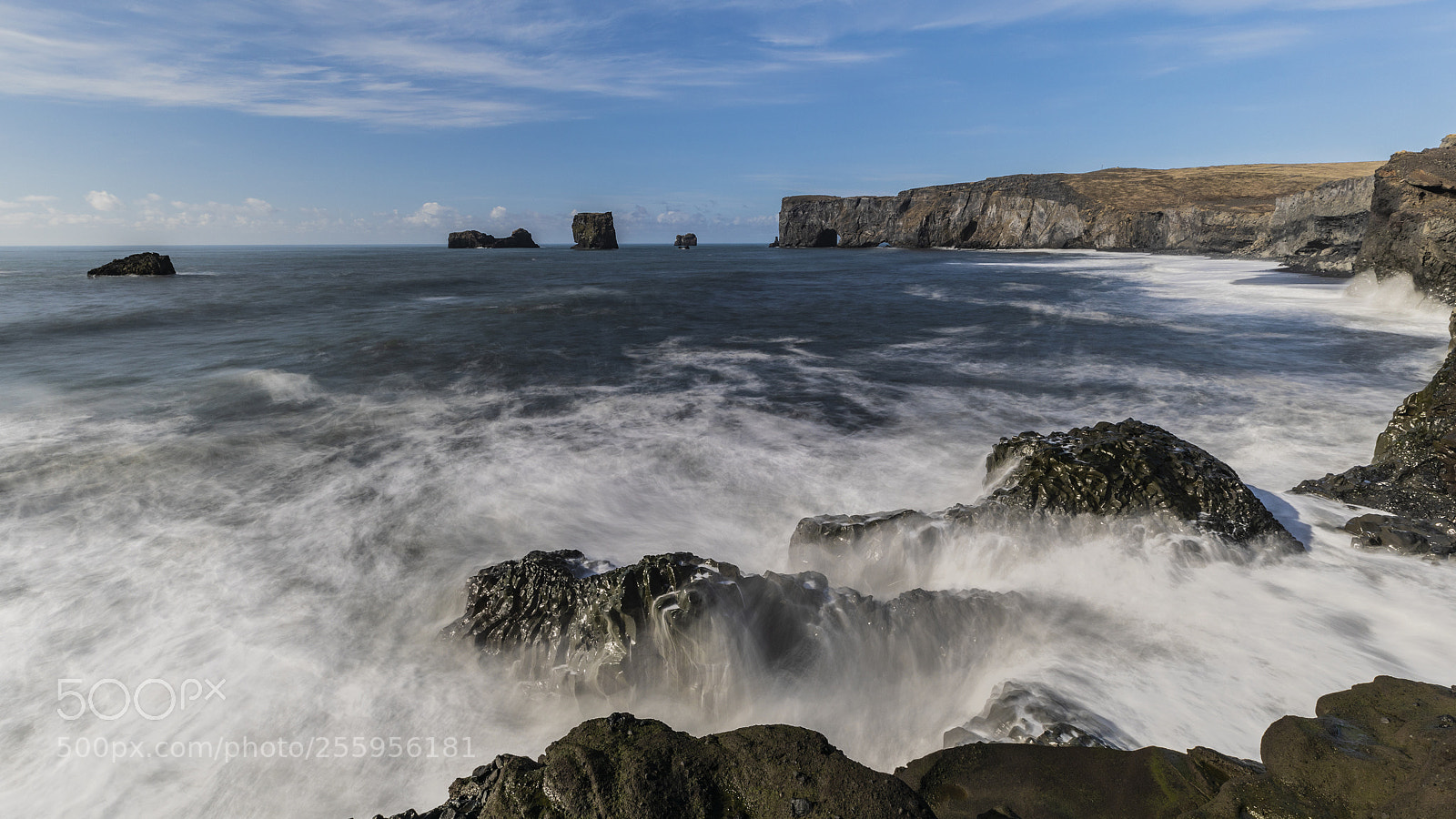Canon EOS 5D Mark IV sample photo. Wild atlantic photography