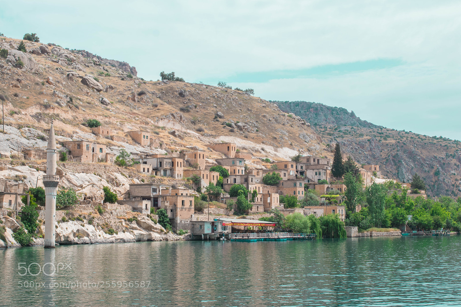 Canon EOS 80D sample photo. Şanliurfa -halfetİ photography