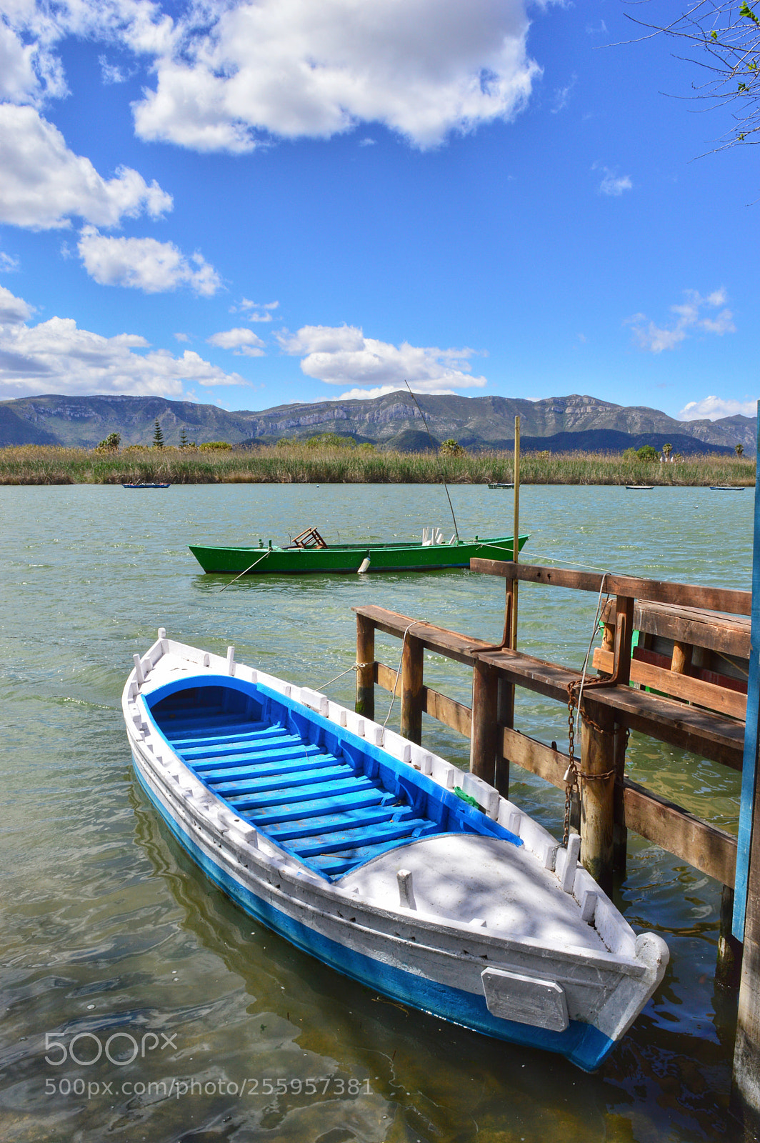 Nikon D3200 sample photo. Lake ii photography