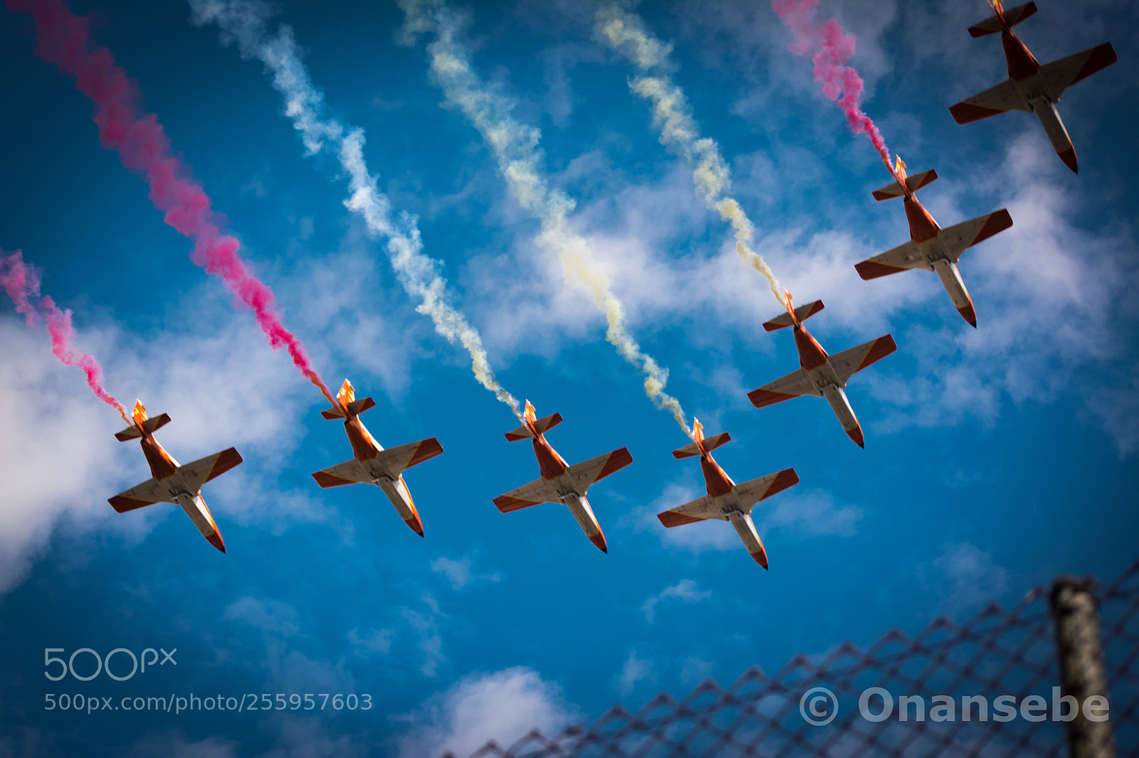 Nikon D5200 sample photo. Patrulla águila  photography
