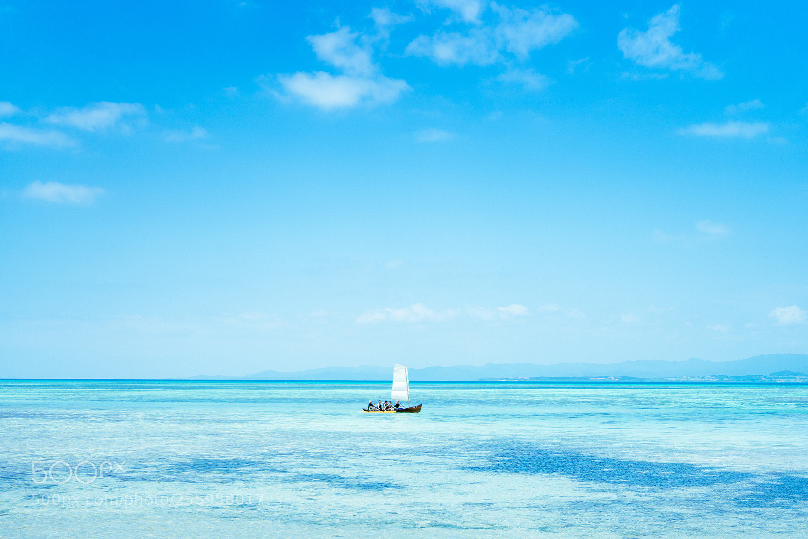 Sony a7R III sample photo. Color photography