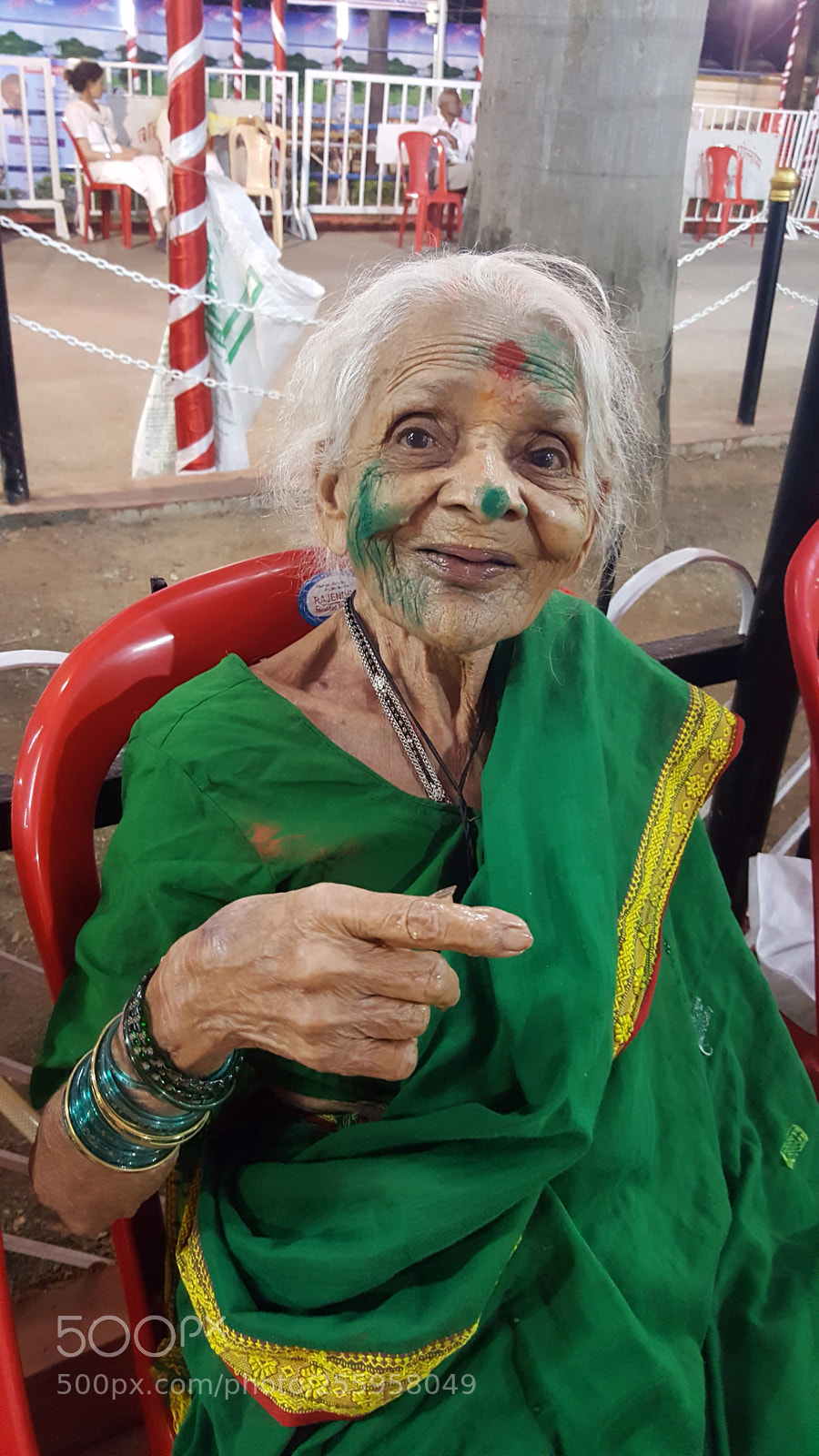 Samsung GALAXY S6 edge sample photo. Holi ma photography
