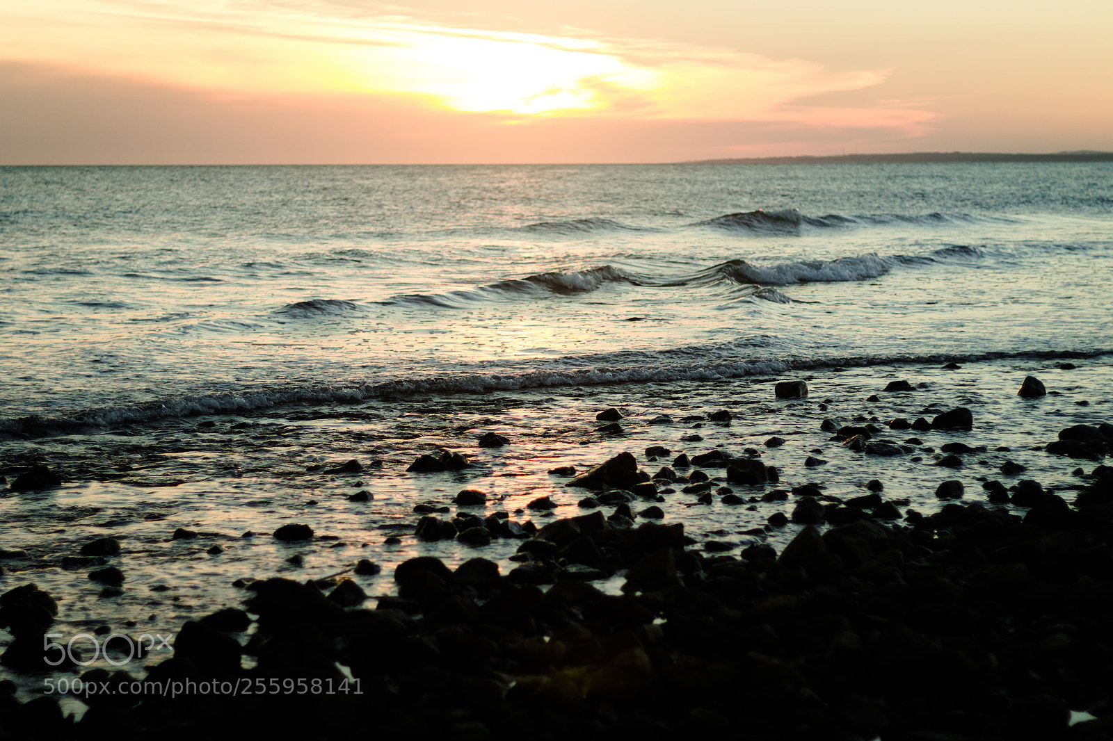 Canon EOS 1200D (EOS Rebel T5 / EOS Kiss X70 / EOS Hi) sample photo. Sunset photography