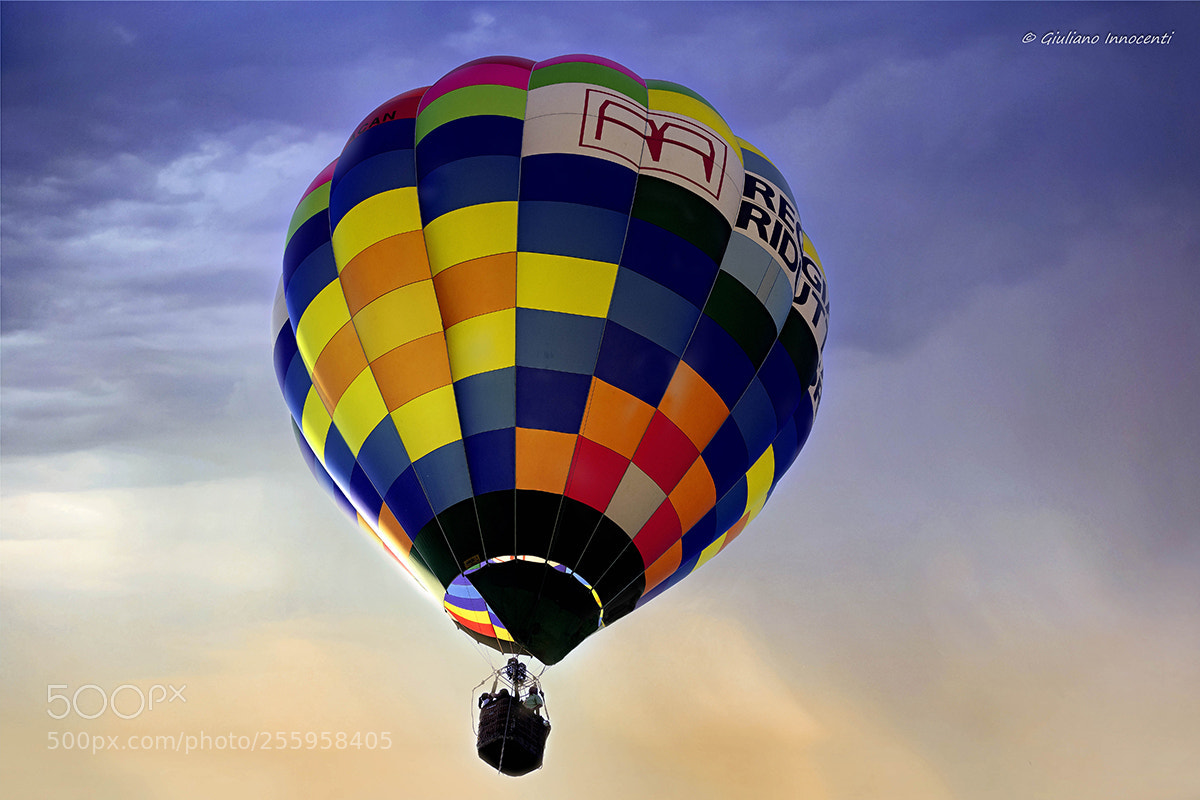 Nikon D7200 sample photo. Travelling photography