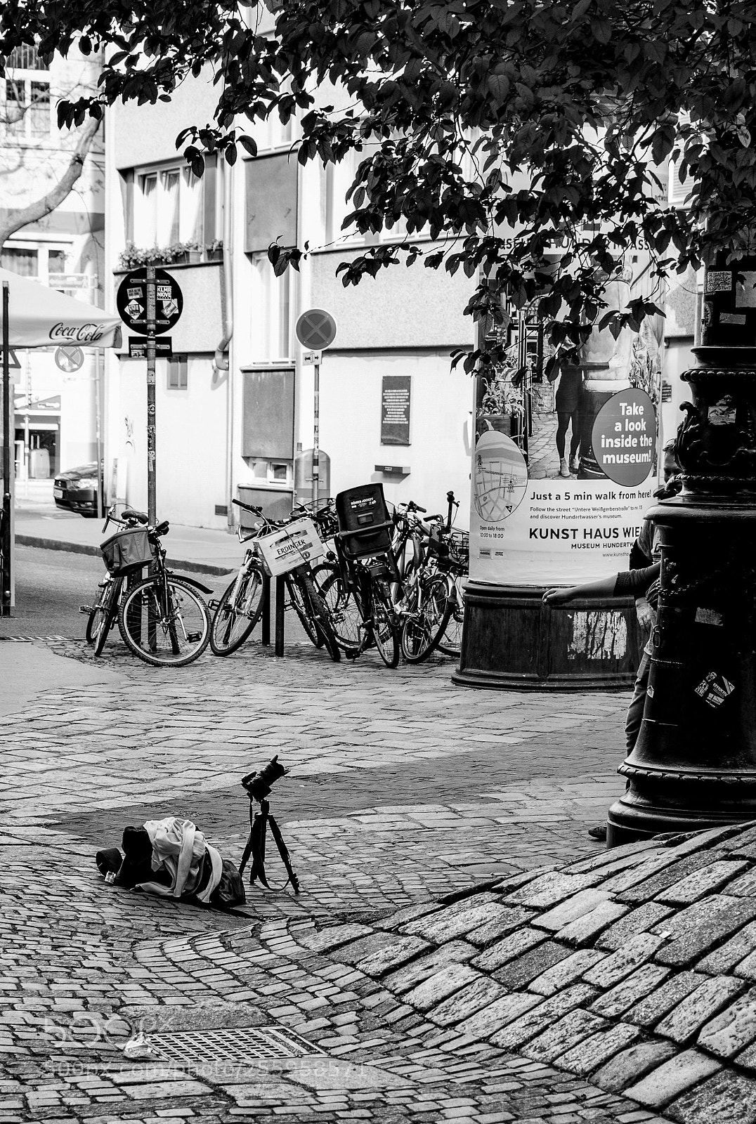 Nikon D5300 sample photo. Vienna photography