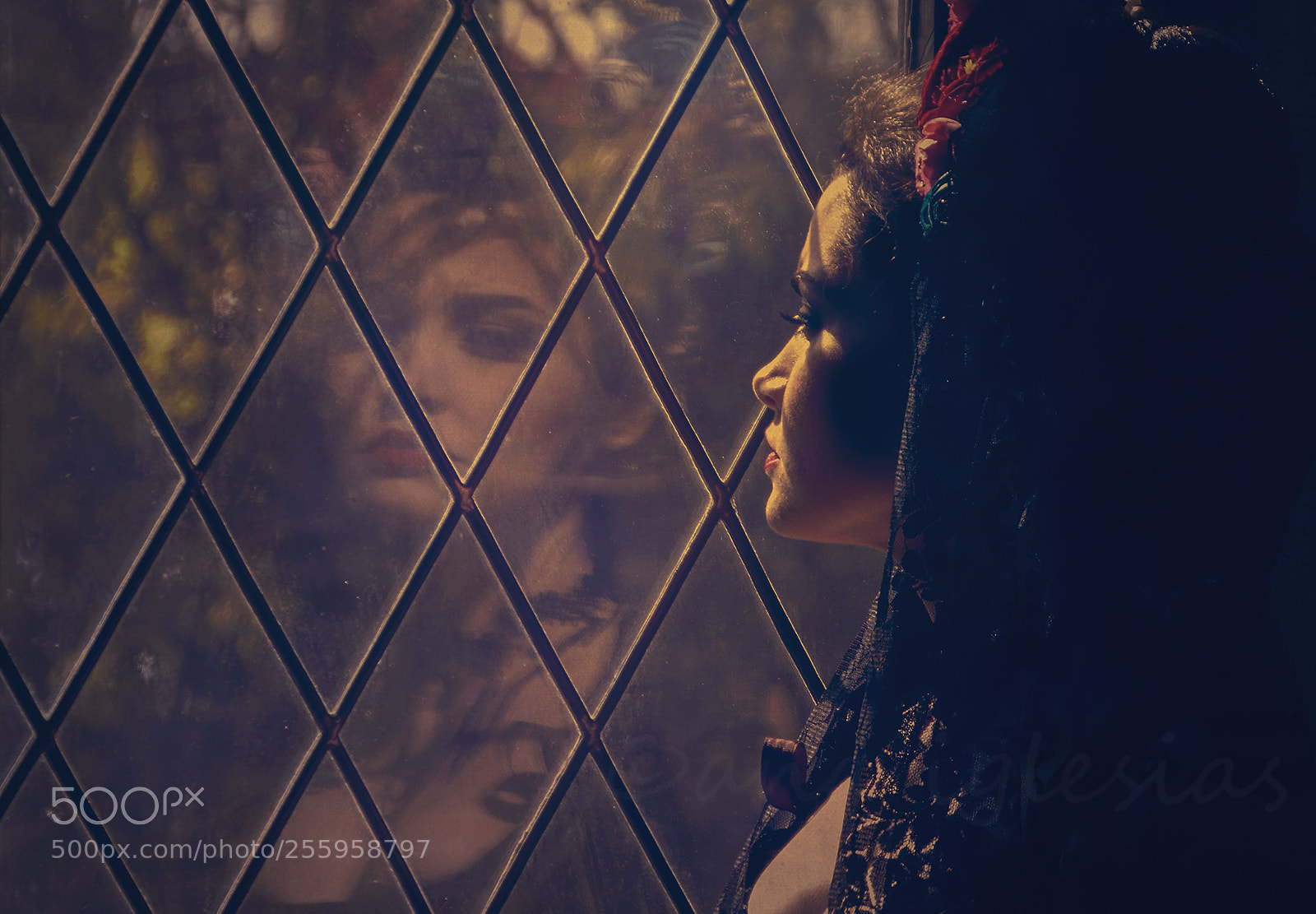 Nikon D5500 sample photo. Reflejo photography
