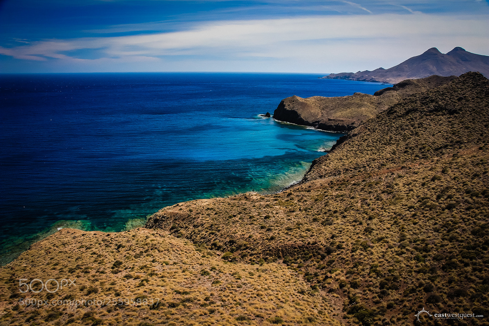 Canon EOS 700D (EOS Rebel T5i / EOS Kiss X7i) sample photo. The arid coast of photography