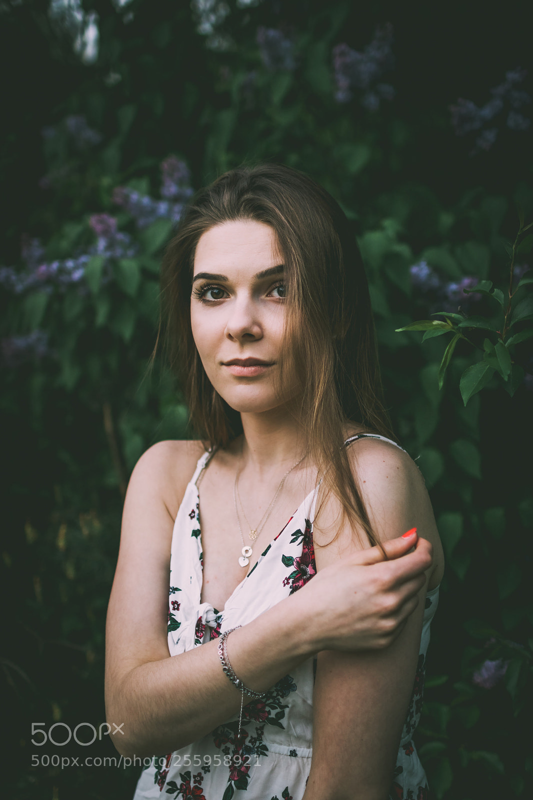 Canon EOS 760D (EOS Rebel T6s / EOS 8000D) sample photo. Gosia photography