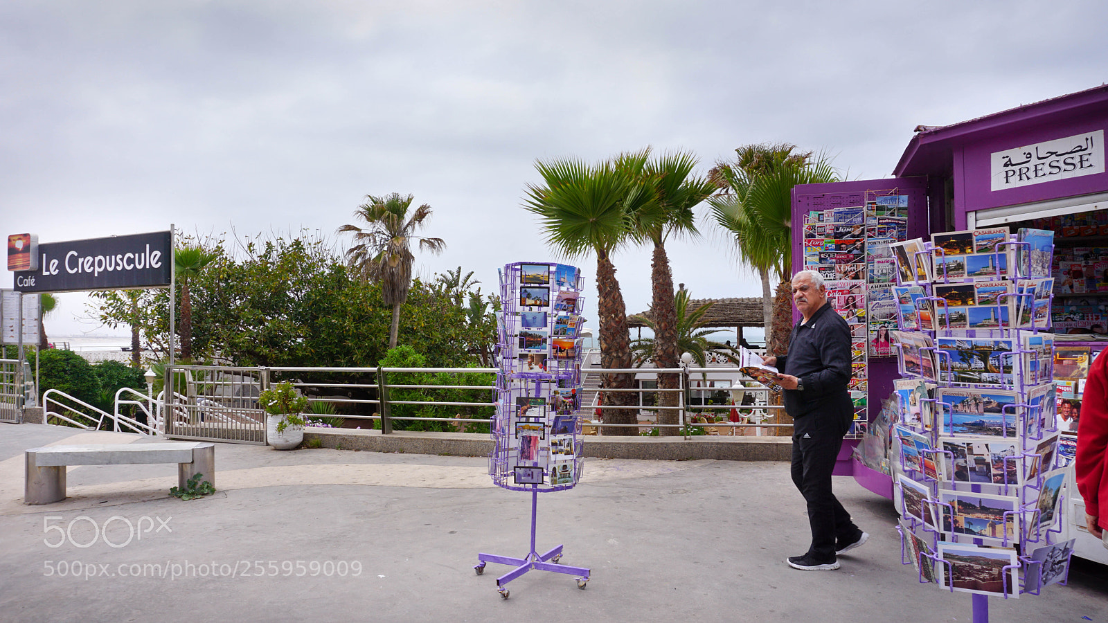 Sony a6000 sample photo. Street shot -casablanca photography