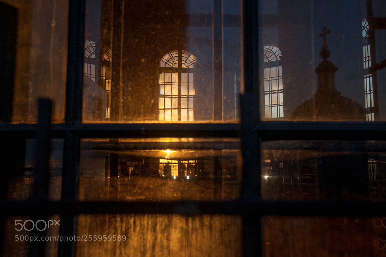 Canon EOS 5D Mark II sample photo. The sun in the photography