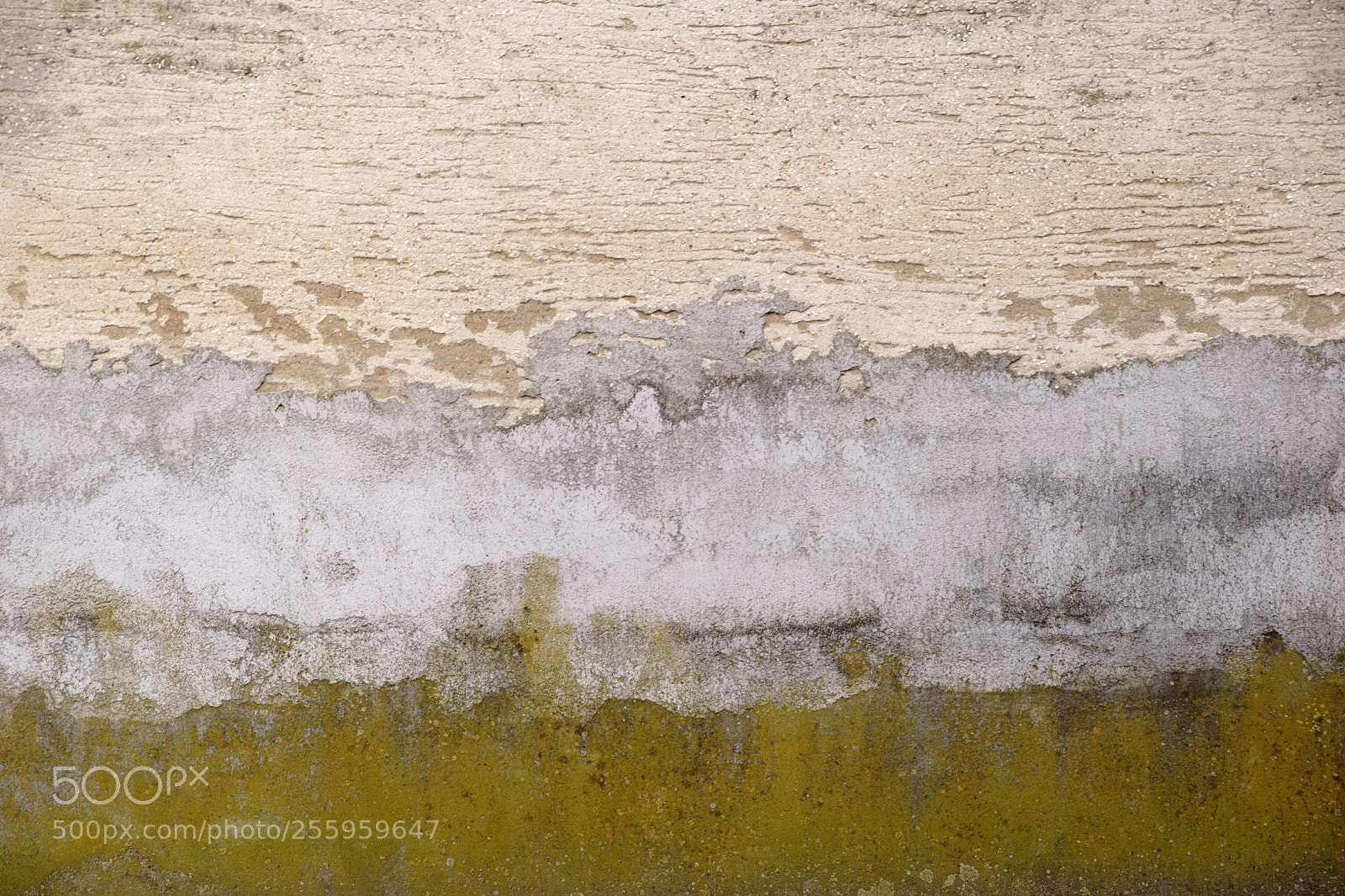 Sony a7 II sample photo. Layers of different concrete photography