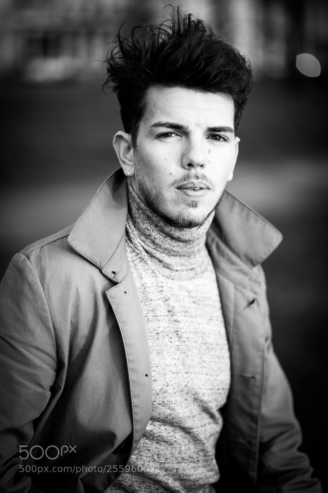 Canon EOS 5D Mark IV sample photo. Simon au naturel photography