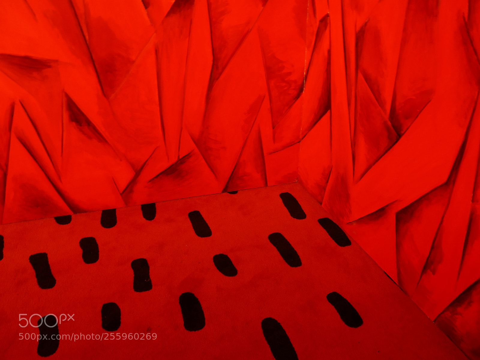 Panasonic Lumix DMC-G7 sample photo. Red photography