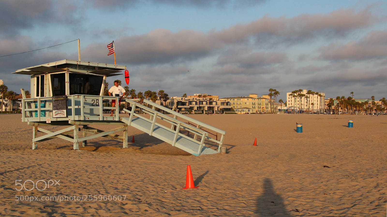 Canon EOS 600D (Rebel EOS T3i / EOS Kiss X5) sample photo. Baywatch photography