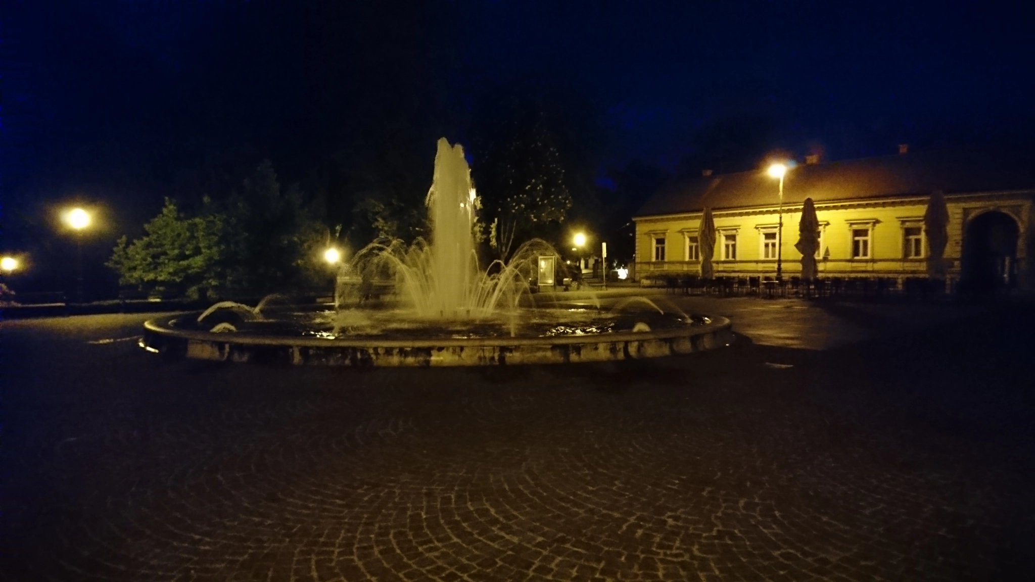 Sony Xperia Z5 sample photo. *** photography