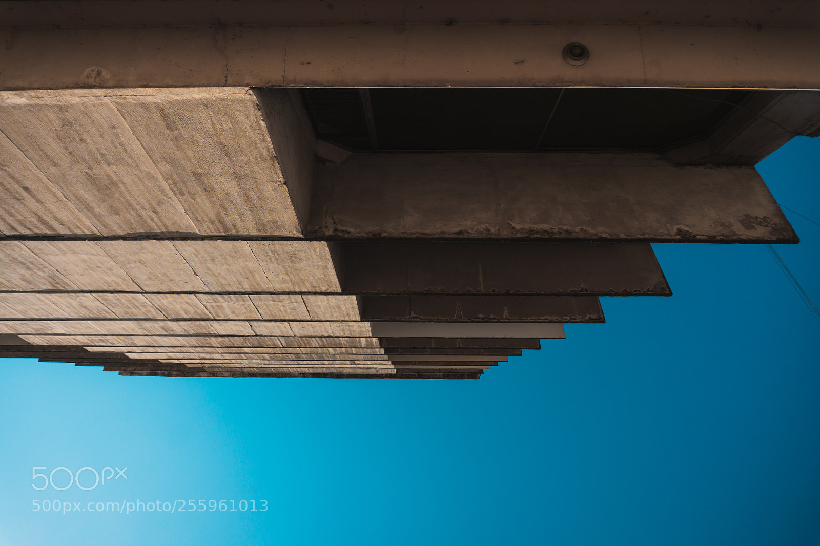 Sony a6000 sample photo. Upside down photography