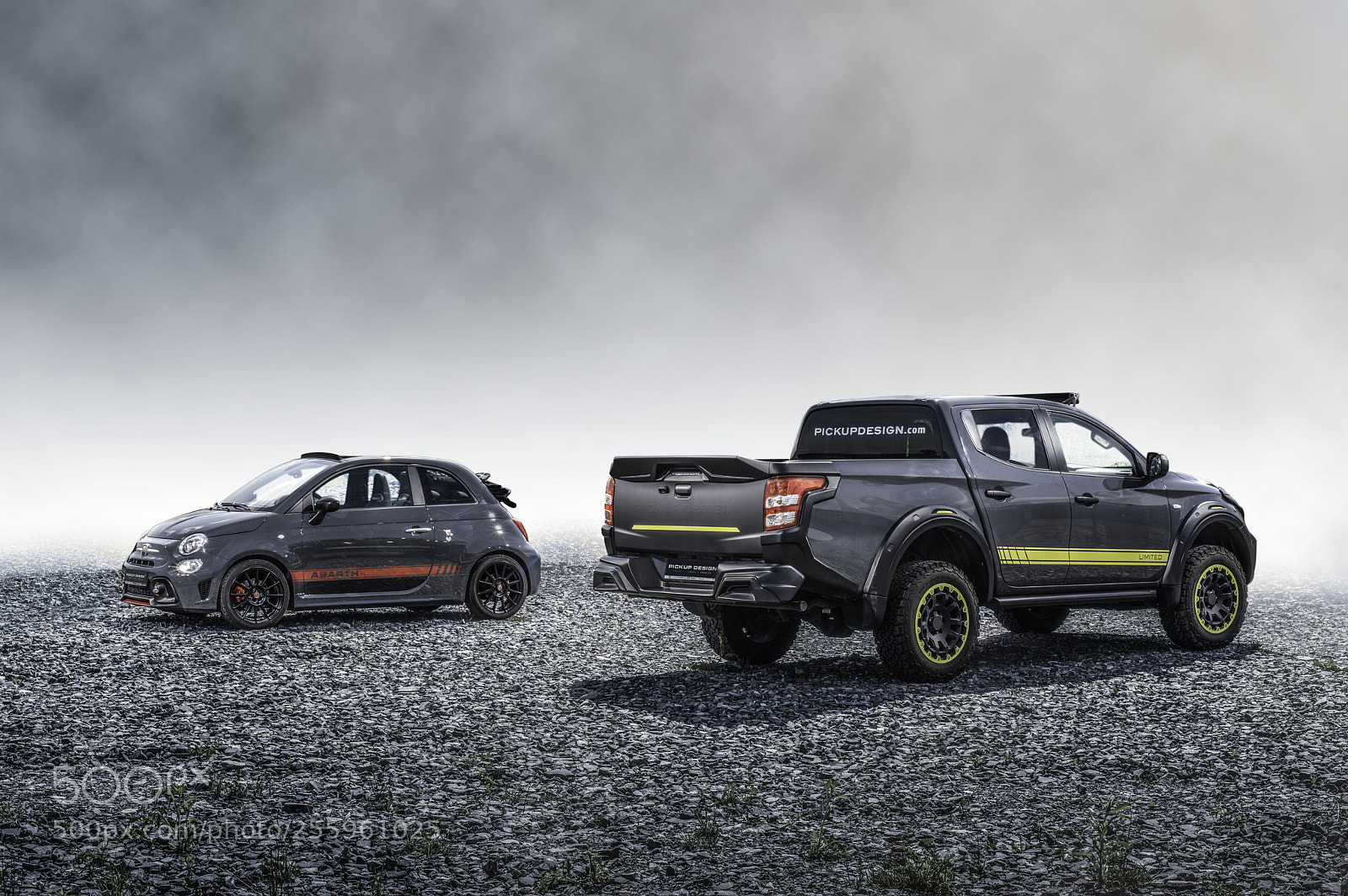 Nikon D800 sample photo. Abarth's photography