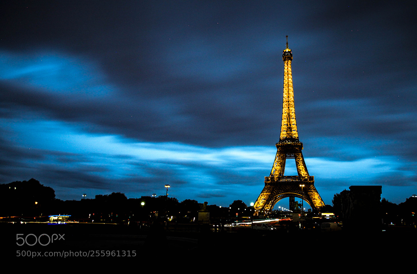 Canon EOS 5D Mark II sample photo. Paris eiffel tower photography