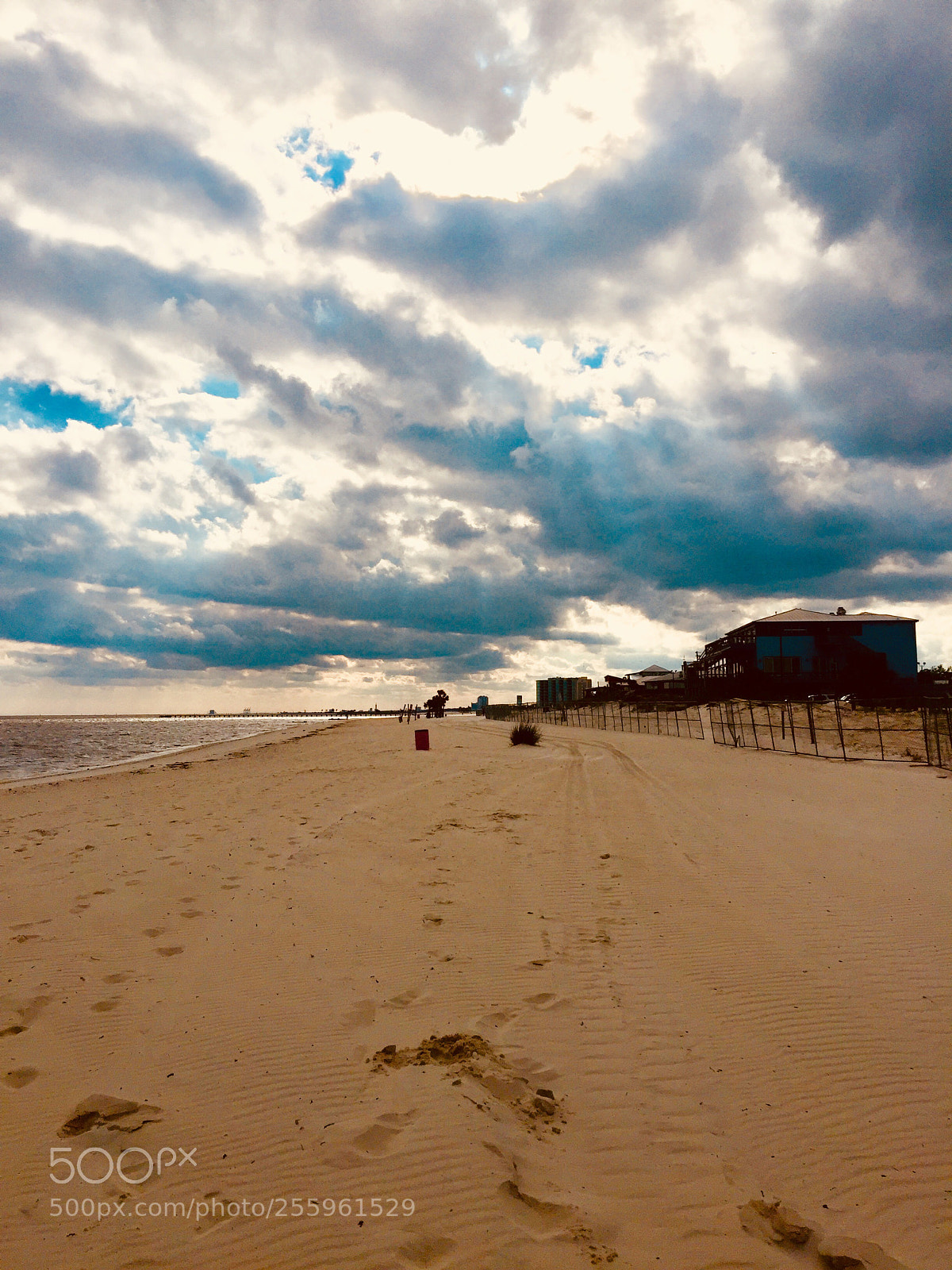 Apple iPhone 6 Plus sample photo. Biloxi beach, ms photography