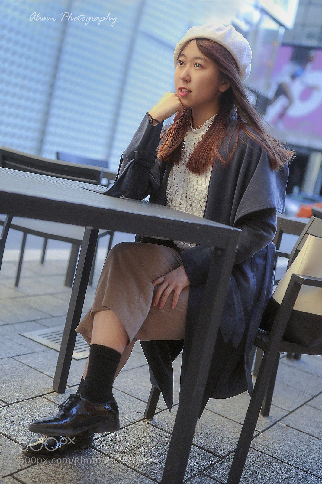 Canon EOS 5D Mark IV sample photo. Ce ce photography