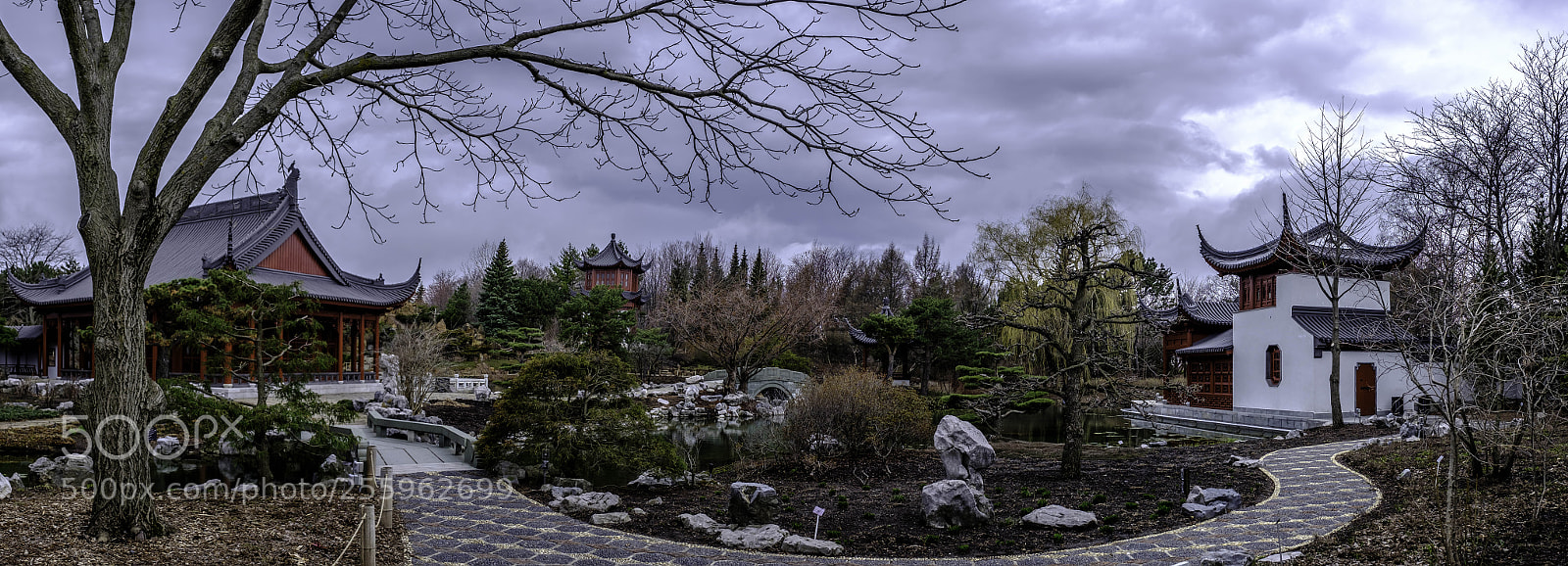 Fujifilm X-T2 sample photo. Panorama photography