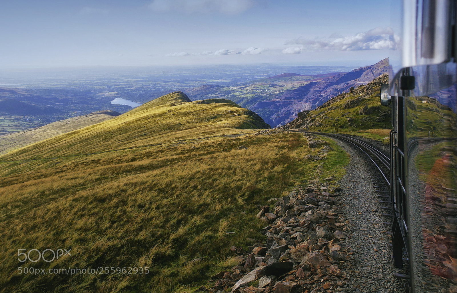 Pentax K-3 II sample photo. Snowdonia photography