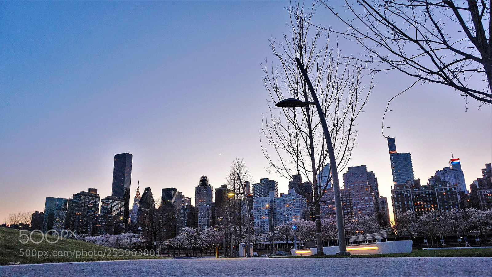 Sony Alpha a5000 (ILCE 5000) sample photo. Dusky scene photography