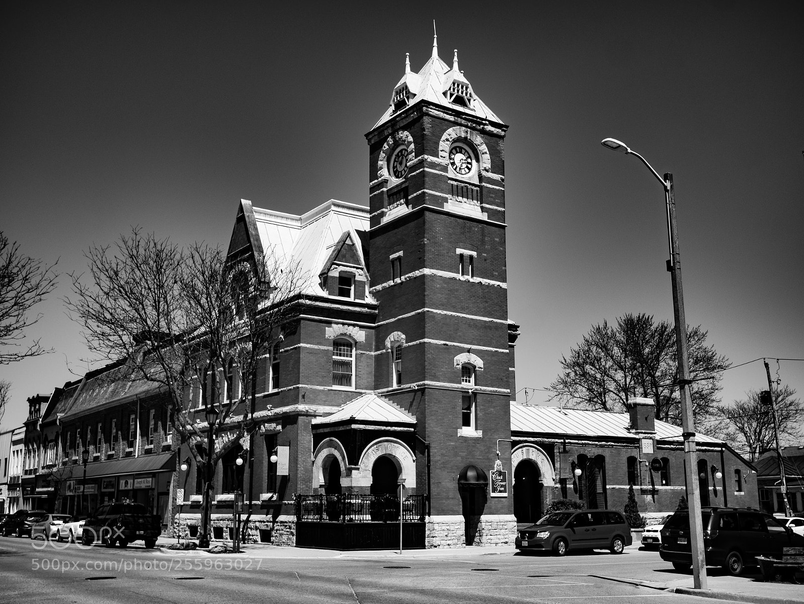 Panasonic Lumix DMC-GX7 sample photo. Strathroy ontario photography