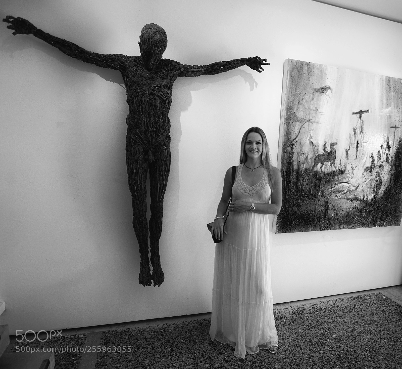 Sony a7R sample photo. Venecia photography