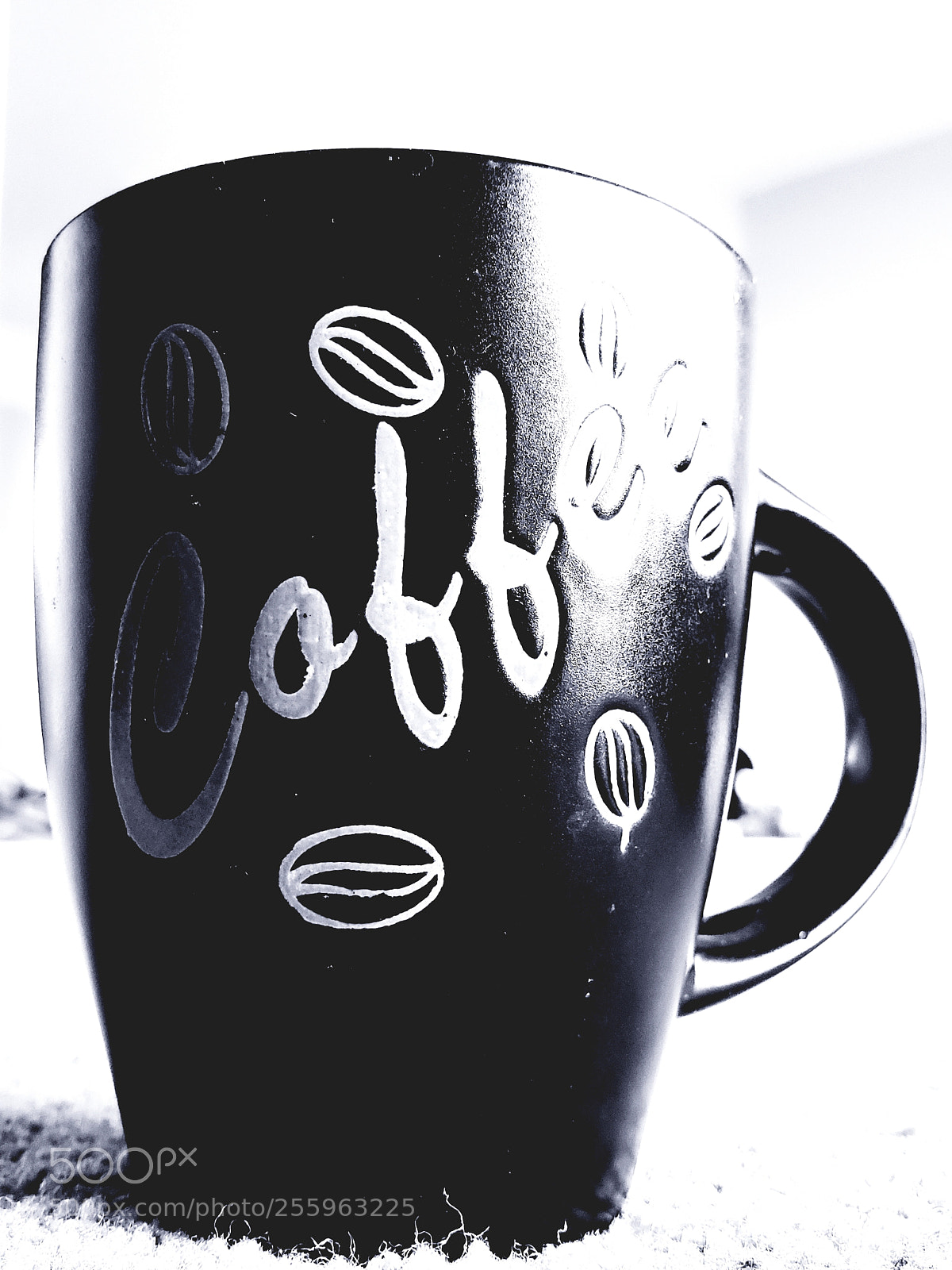 Samsung Galaxy S9+ sample photo. Coffee photography