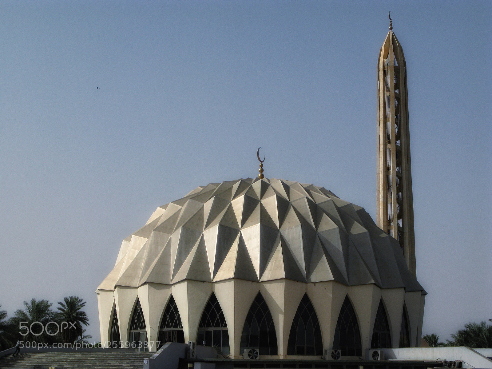 Canon POWERSHOT G9 sample photo. Mosque on the river photography