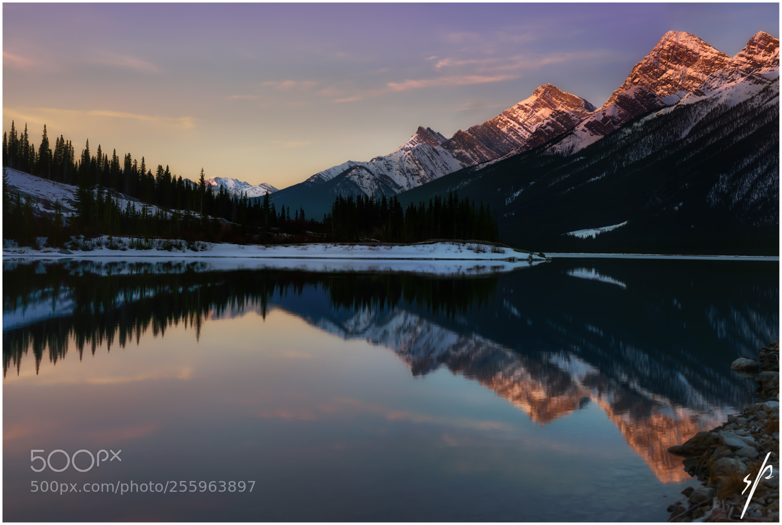 Sony a7R III sample photo. Serenity photography